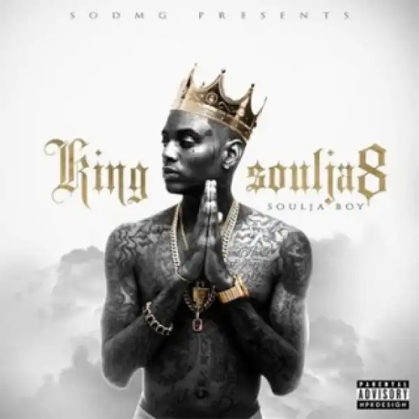 Instrumental: Soulja Boy - Bust Down (Prod. By King Prez & Nat The Genius)